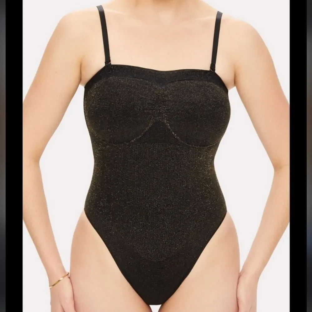 Yitty nearly naked bodysuit - Picture 4 of 7